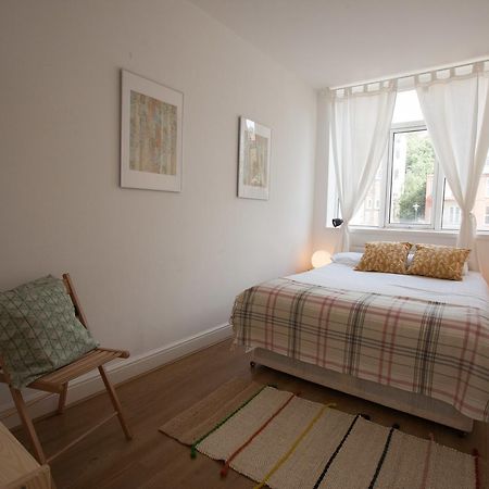 King Square Gardens By Allo Housing Londra Dış mekan fotoğraf